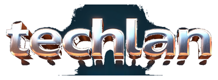 techlan logo